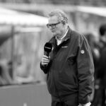 Bekannter Sportmoderator Ulli Potofski im Alter von 73 Jahren verstorben