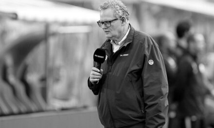 Bekannter Sportmoderator Ulli Potofski im Alter von 73 Jahren verstorben
