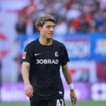 Eintracht Frankfurt holt Ritsu Doan vom SC Freiburg