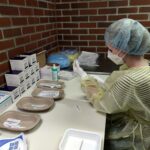 Lauterbach warnt vor Folgen amerikanischer Sparmaßnahmen bei Impfstoffforschung