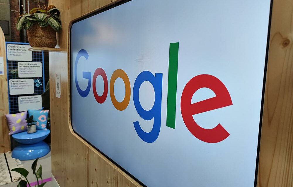 Google weigert sich, Deepseek-App aus deutschem App-Store zu entfernen