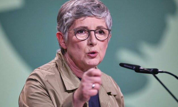 Haßelmann: Ukraine braucht umfassende Sicherheitszusagen