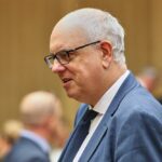 Bremer Bürgermeister Bovenschulte ruft zur Gelassenheit in Gender-Debatte auf