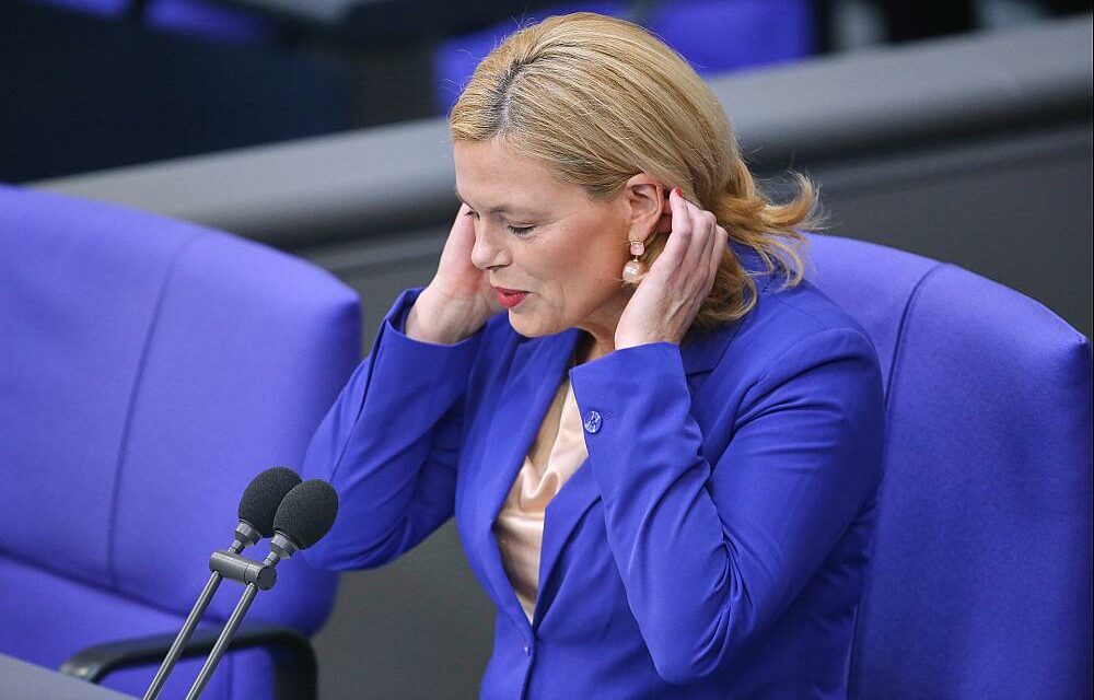 Medienberichte: Julia Klöckner und Jörg Pilawa sollen ein Paar sein