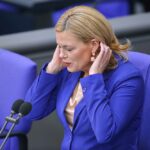 Medienberichte: Julia Klöckner und Jörg Pilawa sollen ein Paar sein