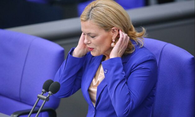 Medienberichte: Julia Klöckner und Jörg Pilawa sollen ein Paar sein