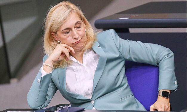Grüne mahnen schnelleres Vorgehen im Gesundheitswesen an