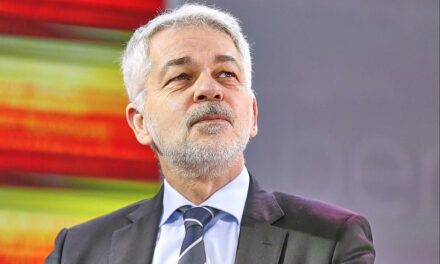Symbolischer Waffenlieferstopp: Masala sieht keine praktischen Auswirkungen für Israel