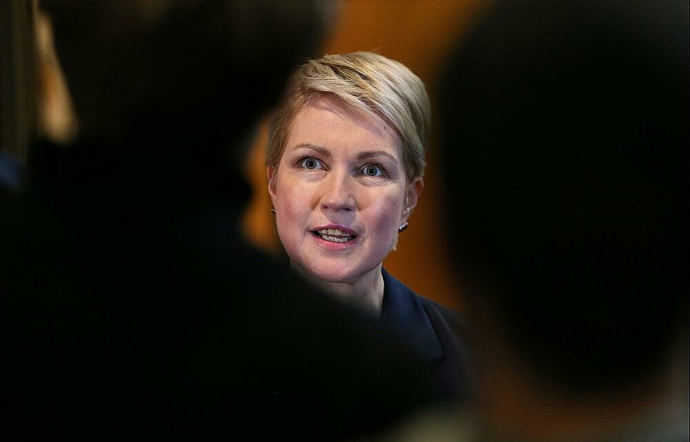 Schwesig: Politik soll sich auf Lebensrealität der Bürger konzentrieren