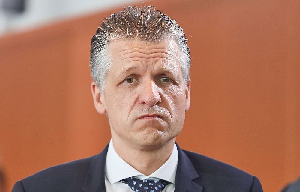 Deutsche Sicherheitsbehörden im Fokus: Kanzleramtschef warnt vor russischer Spionage