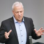 SPD-Abgeordnete kritisieren Stopp deutscher Waffenlieferungen an Israel