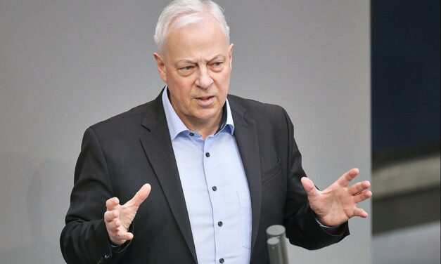 SPD-Abgeordnete kritisieren Stopp deutscher Waffenlieferungen an Israel