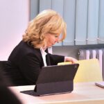 RBB legt im Rechtsstreit gegen Schlesinger Berufung ein