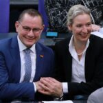 Forsa-Umfrage: AfD erzielt historischen Höchstwert, Union auf Rekordtief