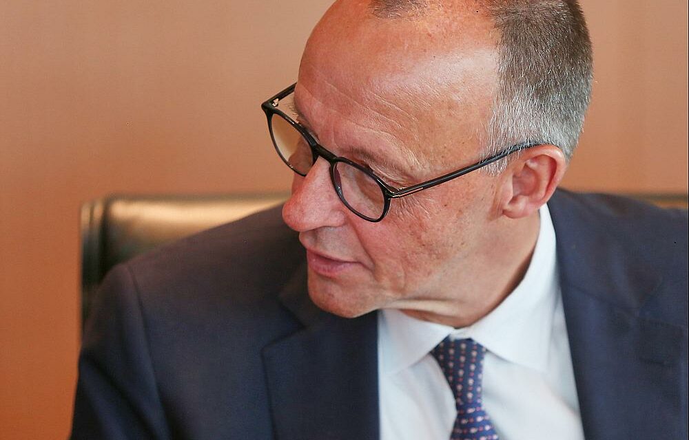Eltern fordern von Merz mehr Einsatz für Freilassung deutscher Geisel