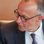 Eltern fordern von Merz mehr Einsatz für Freilassung deutscher Geisel