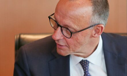 Eltern fordern von Merz mehr Einsatz für Freilassung deutscher Geisel