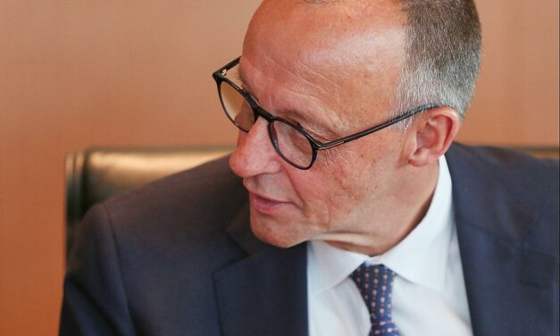 Eltern fordern von Merz mehr Einsatz für Freilassung deutscher Geisel