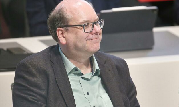 CCS-Technologie: Meyer warnt vor Einsatz zur Verlängerung fossiler Energien