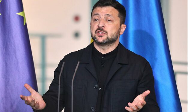 Selenskyj will offenbar persönlich zur Ukraine-Konferenz nach Berlin reisen