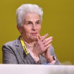 Strack-Zimmermann skeptisch gegenüber Erfolg der Merz-Schaltkonferenz