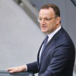 Spahn kontert Vorwürfe der US-Regierung zur Meinungsfreiheit in Deutschland