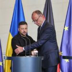 Deutschland beteiligt sich an NATO-Initiative für Ukraine-Hilfe im Wert von 500 Millionen US-Dollar