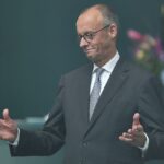 Senioren-Union bleibt Unterstützer von Kanzler Merz