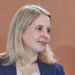 SPD-Bauministerin kritisiert fehlende Innovationskultur in der Politik