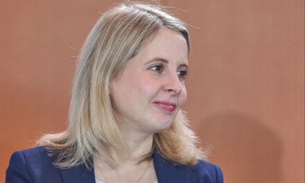 SPD-Bauministerin kritisiert fehlende Innovationskultur in der Politik