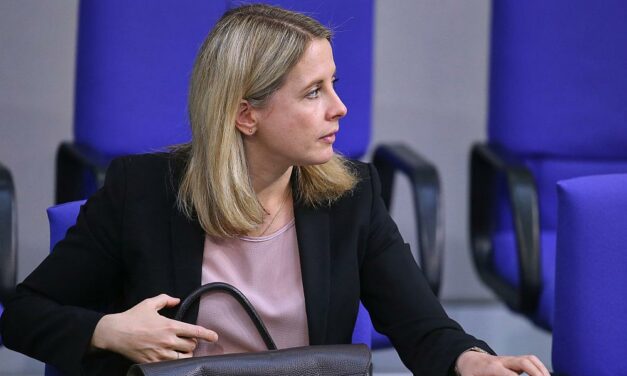Wohnungsenteignung umstritten: Hubertz plädiert für Neubau und Umbau