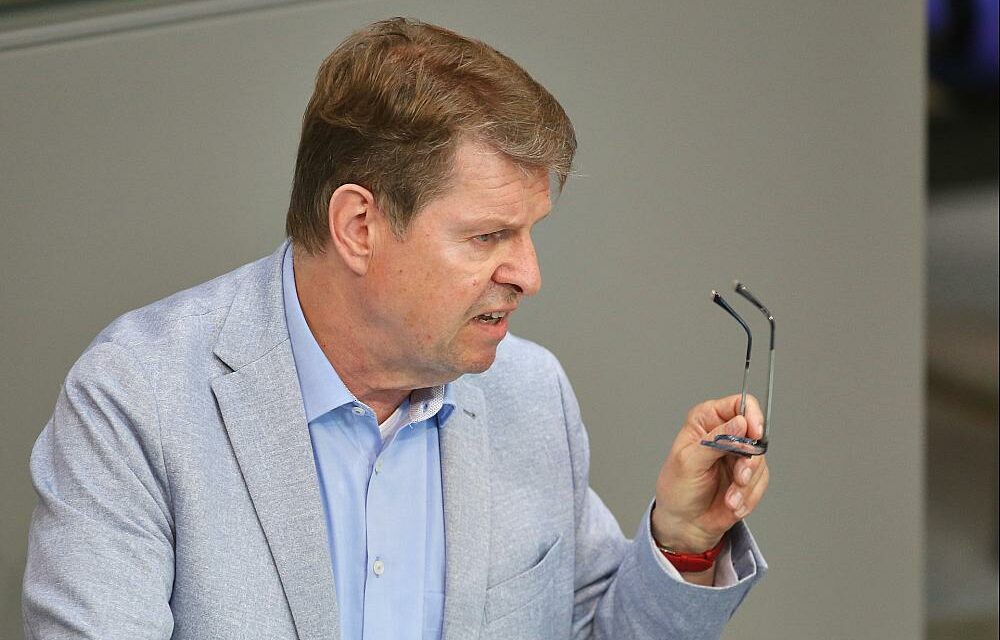 Stegner mahnt SPD zu Vorsicht bei Sozialreformen: Keine Wiederholung der Agenda 2010