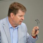 Stegner mahnt SPD zu Vorsicht bei Sozialreformen: Keine Wiederholung der Agenda 2010