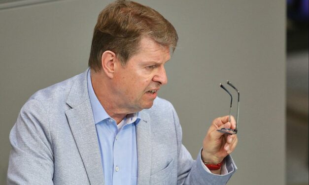 Stegner mahnt SPD zu Vorsicht bei Sozialreformen: Keine Wiederholung der Agenda 2010