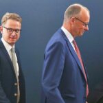 Union behauptet Führung vor AfD im aktuellen Politbarometer