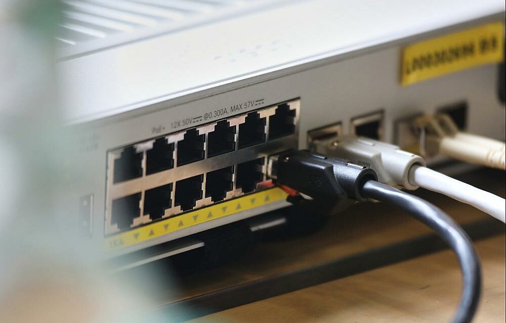 Deutlicher Anstieg beim Glasfaser-Ausbau: Deutschland erreicht über 52 Prozent Abdeckung