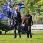 Lob für Merz: Audretsch hebt europäische Geschlossenheit zur Ukraine hervor