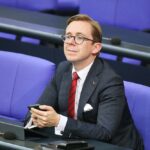 Amthor spricht sich für Asylleistungen als rückzahlbare Darlehen aus