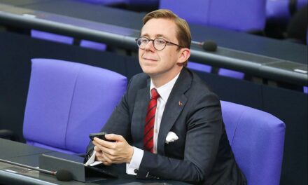 Amthor spricht sich für Asylleistungen als rückzahlbare Darlehen aus