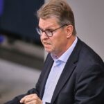 Stegner mahnt Union: AfD nicht als politisches Druckmittel einsetzen