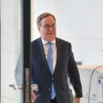 Laschet zeigt Skepsis an Trumps Kurswechsel gegenüber Putin