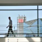Führungswechsel bei der Deutschen Bahn geplant