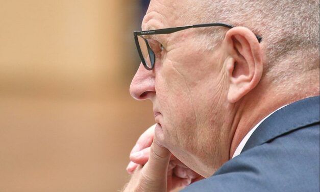 Woidke gesteht Versäumnisse im Umgang mit der AfD ein
