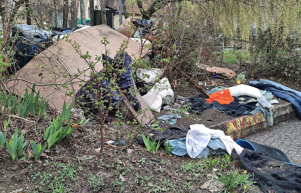 Linke bemängelt mangelnden Einsatz der Bundesregierung bei Verhandlungen zum UN-Plastikabkommen