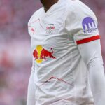 RB Leipzig angelt sich Stürmertalent Romulo