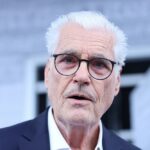 Sky du Mont blickt erleichtert auf das Ende seiner Schauspielkarriere