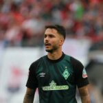 Arminia Bielefeld wirft Werder Bremen aus dem DFB-Pokal