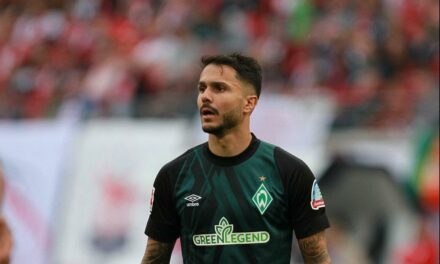 Arminia Bielefeld wirft Werder Bremen aus dem DFB-Pokal