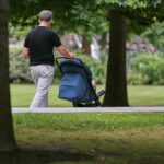 Väter wünschen sich mehr Zeit für ihre Kinder – Kommen aber selten dazu