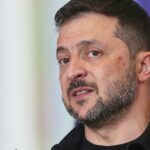 Selenskyj plant Besuch in Washington für Gipfelgespräche